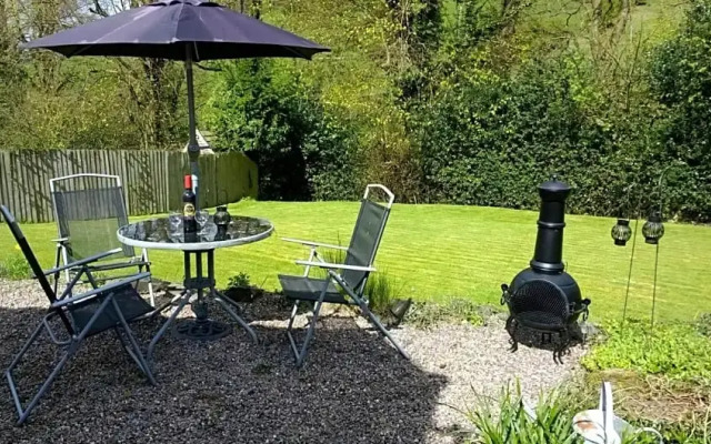 Hazler Lodge