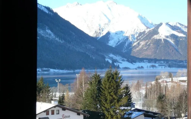 Haus Bergfreund