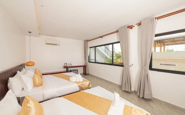 Serenity Suites d'Angkor