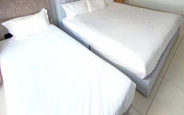 The Horizon Ipoh Emerald By Grab A Stay
