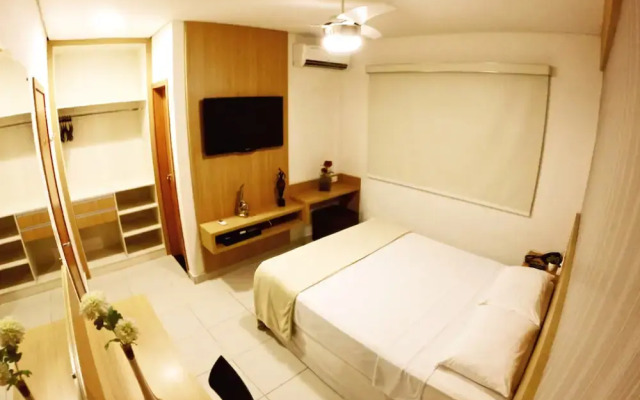 Hotel Talissa 2