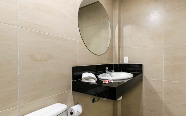 NovoHotell Recife
