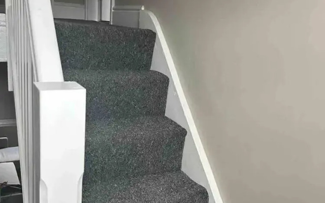 Hidden gem Close to the City Centre Free Parking