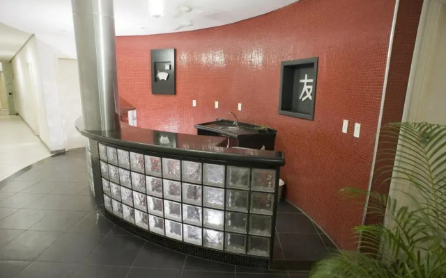 Hotel Lumiar