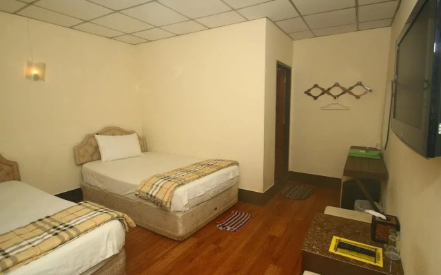 Kaoseng Resort