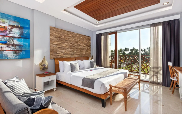 Wadari Retreat Villa Ubud