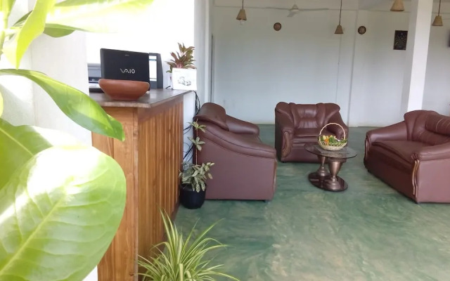 Sunset Safari & Resort