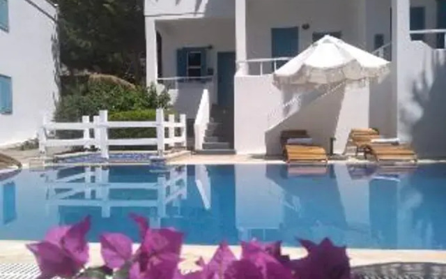Misket Hotel