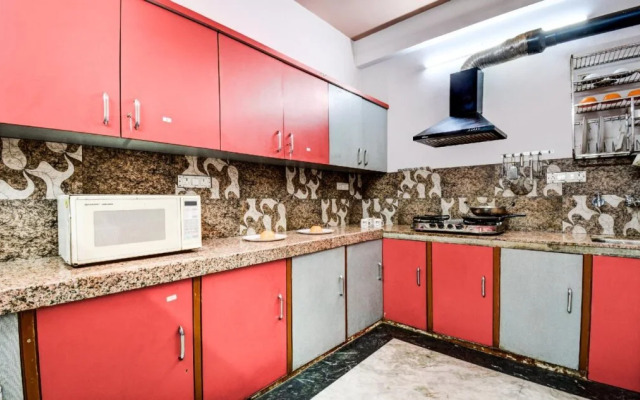 Airport Sky Inn by OYO