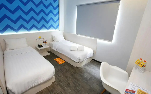 Summer Bed and Breakfast Hotel