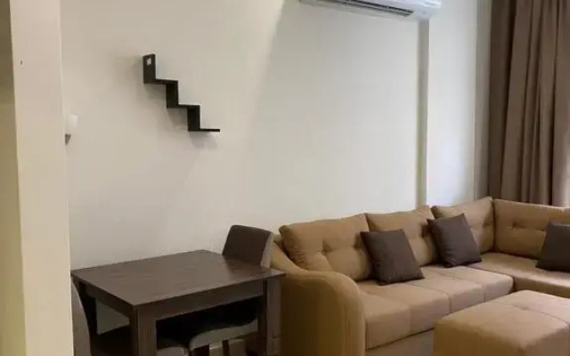 Salalah Qantara Apartment