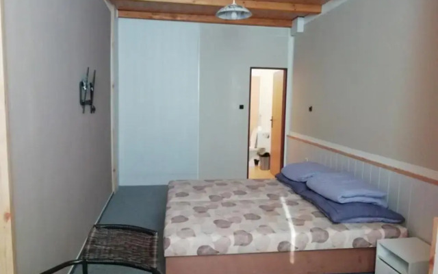 Ubytování Kozov