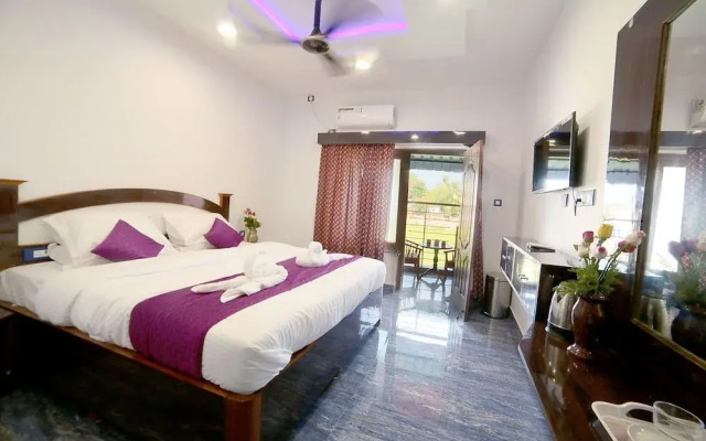 Sathvika Hotels