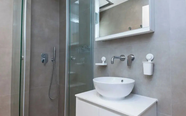 Kipseli New Modern Cosy Apts Apt No 4