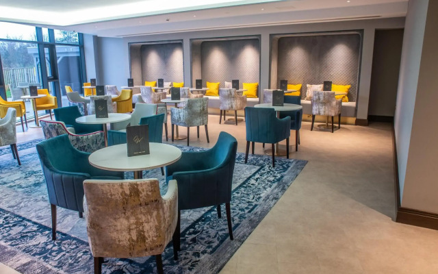 Crow Wood Hotel & Spa Resort