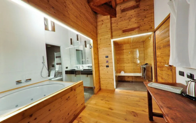 Maison Bionaz Ski & Sport