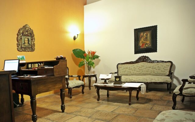 Alfiz Hotel Boutique