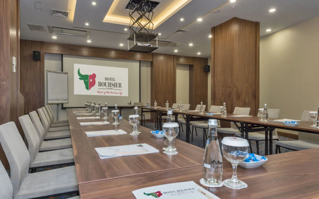 Hotel Boursier 1 & SPA Istanbul