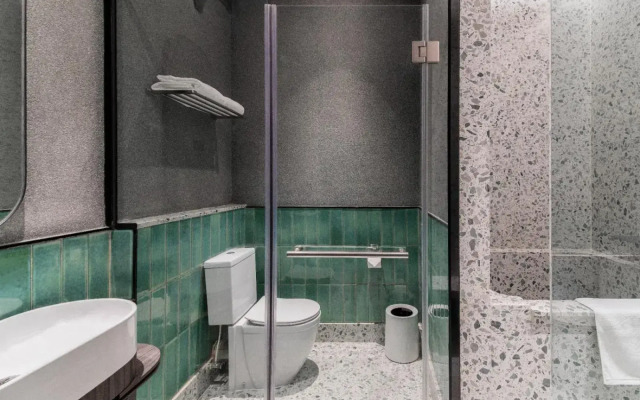 Hillwood House Hotel