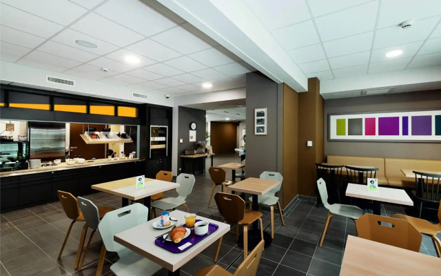 B&B HOTEL Castres Centre Gambetta
