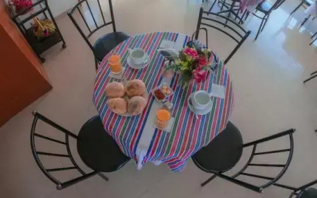 Hotel San Francisco de Paula