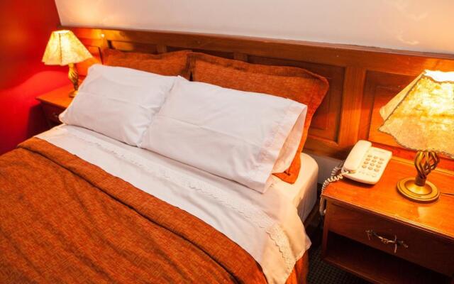 Hotel Brit's