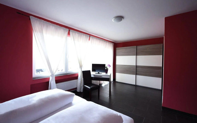 Hotel Dolce Vita