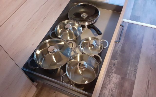 Apartments Fröhling