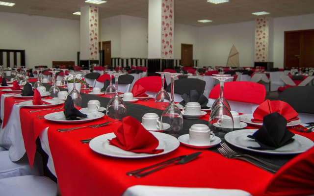 Hotel Ancora