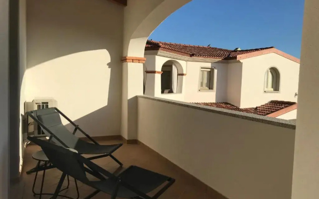Residenza Limpiddu