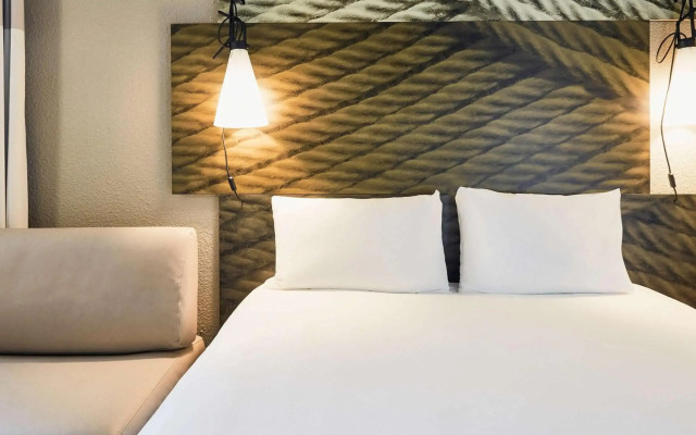 ibis Toulon La Seyne Sur Mer
