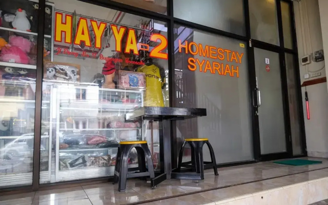 RedDoorz Syariah near Alun Alun Wonosobo 3