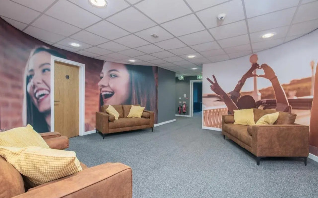 Dream Apartments Dundee