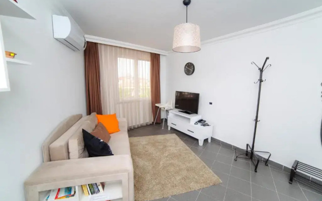 Downtown Fethiye Suite Hotel