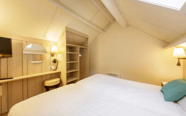 Center Parcs Les Ardennes