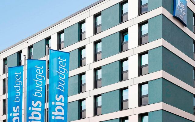 Ibis budget Koeln Messe Hotel