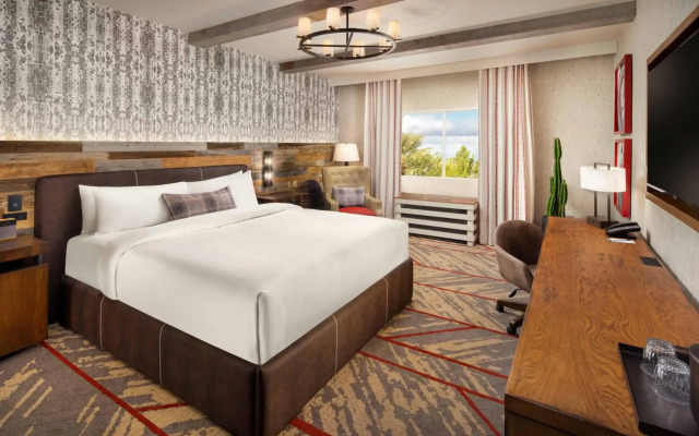 Silverton Casino Lodge - Newly Renovated