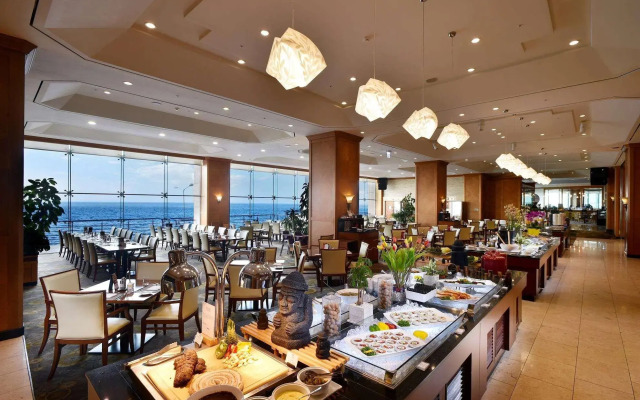 Ramada Plaza Jeju