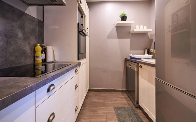 Les appartement de charme du Midi