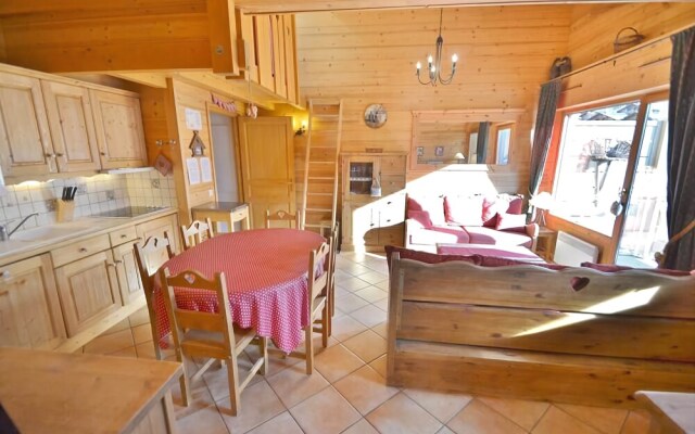 A15 Les Pistes du Soleil - ARAVIS Holidays