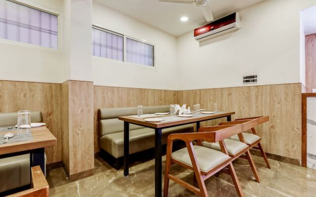 Treebo Silver Key, Marathahalli