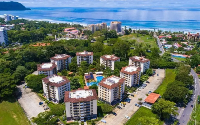 Best Price Penthouse Private Rooftop Jaco Beach