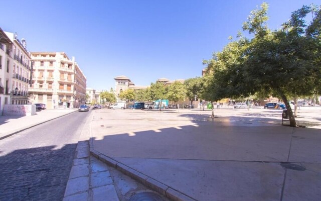 Apartamento Completo Arco Elvira IV