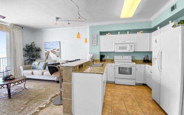 Tidewater #311 2 Bedroom Condo by RedAwning