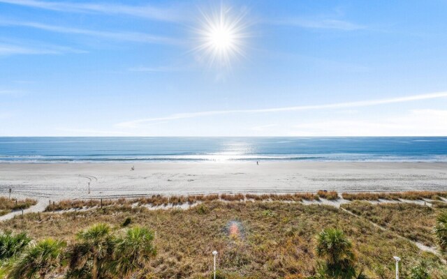 Units at Bay Watch by Elliott Beach Rentals