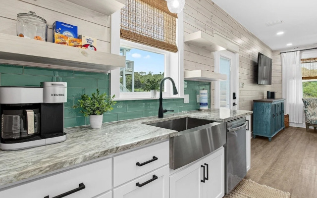 Coastal Retreat 3 Bedroom Home