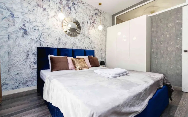 More Apartments na Estonskoy 37k11