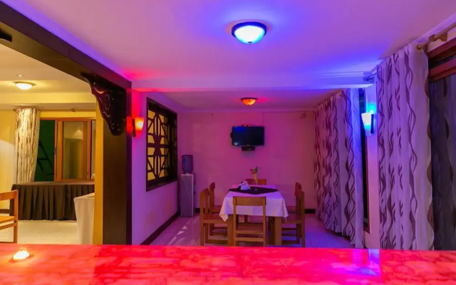 Perle Boutique Hotel