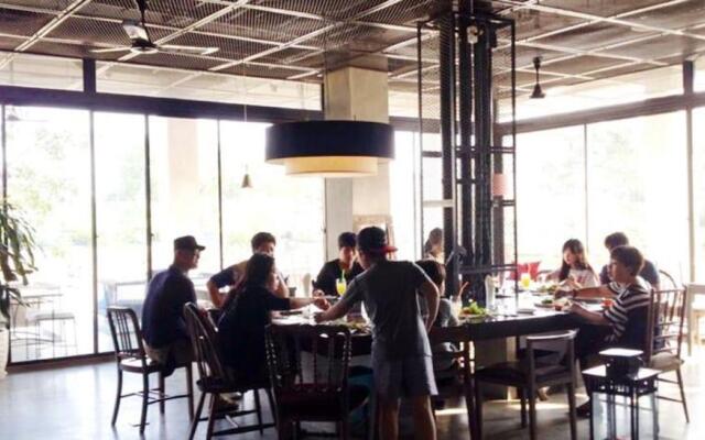 Tamasa Service Apartment And Hotel