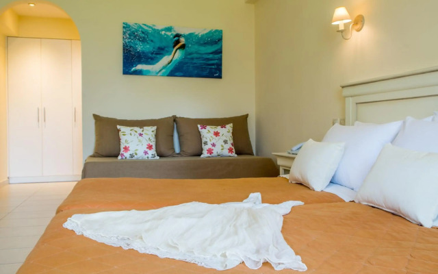 Philoxenia Hotel Corfu
